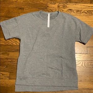 Lululemon Sweatshirt